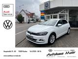 Volkswagen Polo 1.6 TDI Highline/PDC/SHZ - Volkswagen Polo: TDI Highline