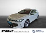 Volkswagen Passat Variant 1.5 TSI DSG eHybrid Elegance  Hea - Volkswagen Passat Variant: Weiß