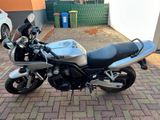 Yamaha FZS 600