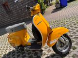 Vespa Primavera Oldtimer - ROLLER OLDTIMER