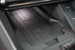AUDI Q3 Sportback 40 TDI | 2x S line | Pano | SONOS AUDI Q3 Sportback 40 TDI | 2x S line | Pano | SONOS