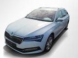 Skoda Superb Combi Style 2.0TDI DSG RFK/PDC/LED/AHK - Skoda Superb: Standheizung