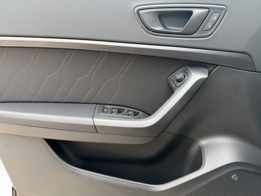 Cupra Ateca - Bild 15