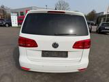 Volkswagen Touran 1.4 DSG  Match *Navi*Pano*Klima*Xenon* - Volkswagen Touran Match mit Benzin-Antrieb