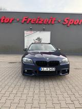 BMW F11 M-PACKET 525D - BMW 525 in Kiel