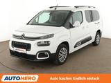 Citroën Berlingo 1.5 Blue-HDi Feel XL*NAVI*SPUR*PDC* - Citroën Gebrauchtwagen in München