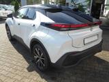 Toyota C-HR 2.0 Plug-in-Hybrid Black&White - Toyota: Weiß