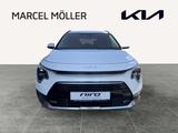 Kia Niro 1.6 PHEV Spirit|DCT|TEC|REX|GD - Kia Niro mit Hybrid-Antrieb