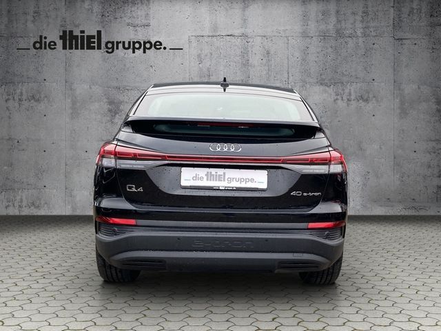 Audi Q4 e-tron - Bild 5