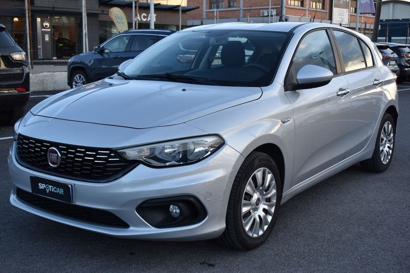 Image of Fiat Tipo