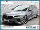 Opel 2.0 TURBO GSI 4x4 OPC/ACC/BOSE/KEYL/HUD/MASSAGE - Opel Insignia: Opc Turbo