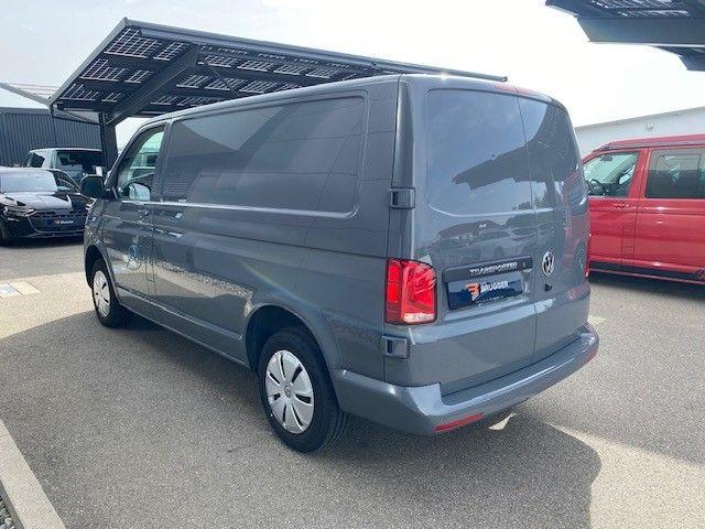 Volkswagen T6.1 Kasten 2.0 TDI DSG L1H1 Navi Kamera Temp...