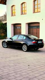 BMW Bmw-320i-e90 218.000km - BMW 218 aus 2005