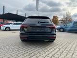 Audi A4 Avant 35 TDI advanced LED Navi AHK ACC Kamera - Audi A4: Advanced