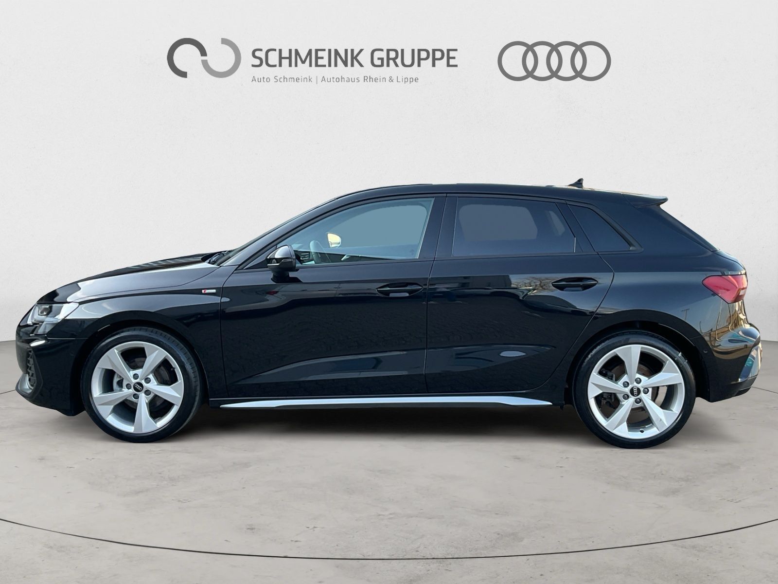 Audi A3 - Bild 4