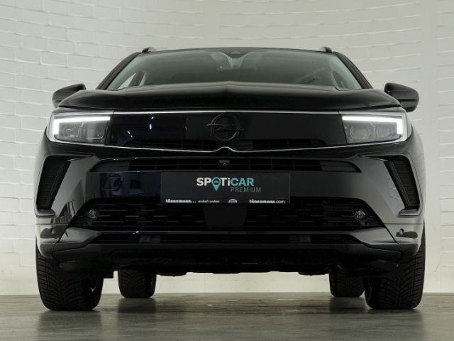 Grandland GS AT+LED+NAVI+360 GRAD KAMERA+SITZ-/L