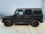 Mercedes-Benz G 63 AMG*463 Edition*Designo Magno*Carbon*TV/DVD - Mercedes-Benz G-Klasse Gebrauchtwagen in Berlin