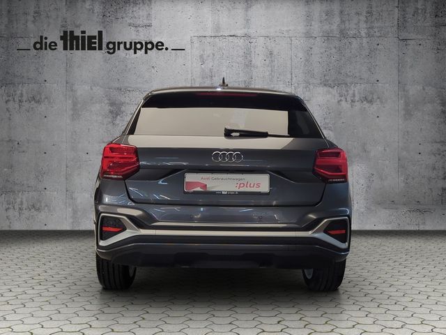 Audi Q2 - Bild 5