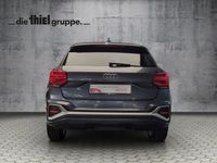 Audi Q2 - Vorschau Bild 5