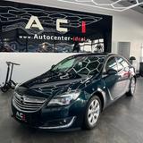 Opel Insignia A Lim. Edition, AHK, Temp., PDC, - gebrauchte Opel Insignia aus dem Jahr 2014