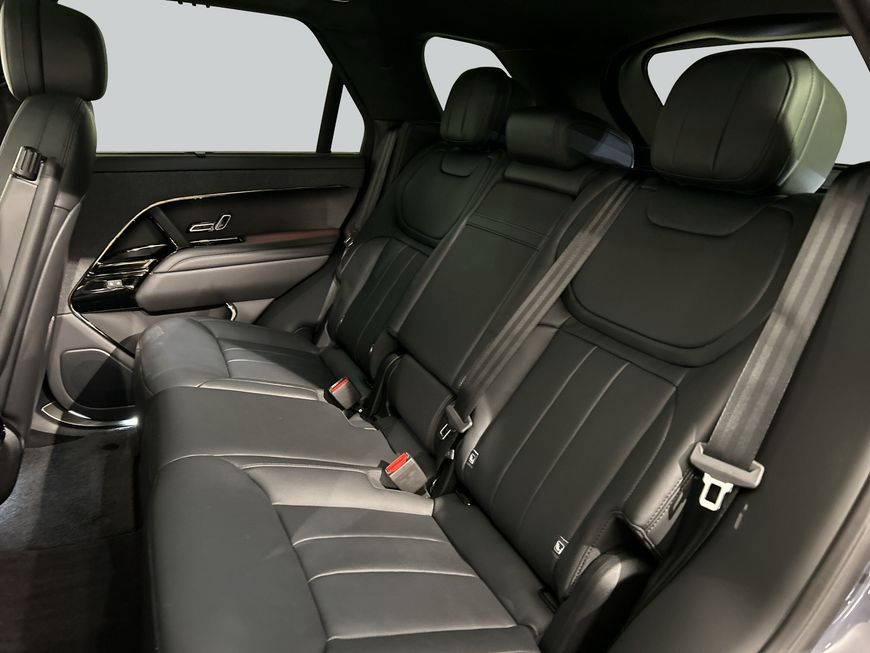 Land Rover Range Rover Sport D350 Autobiography foto 5