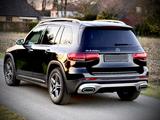 Mercedes-Benz GLB 220 d 4MATIC AMG Panorama 7 Sitzer  - Mercedes-Benz GLB 220 von privat