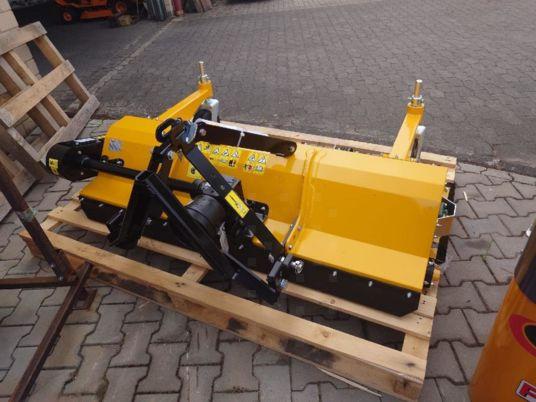 Andere MU-C 160 Frontkuppeldreieck