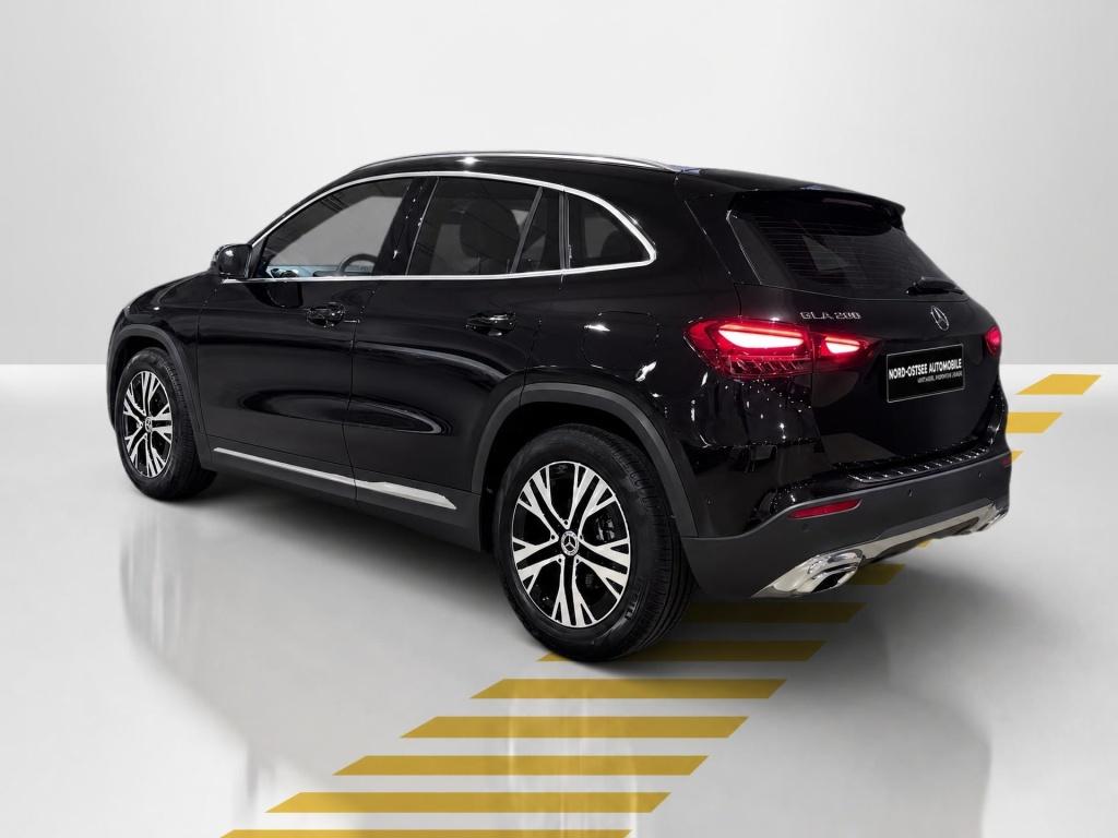 Mercedes-Benz GLA PROGRESSIVE AHK MBUX LED ADV., миниатюра 12