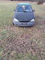 Opel corsa b - gebrauchte Opel Corsa aus dem Jahr 1993