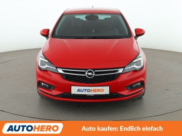 Opel Astra - 9