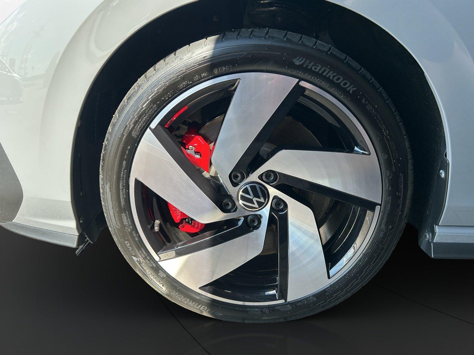 Volkswagen Golf VIII GTE 1.5 TSI DSG eHybrid NAVI AHK, миниатюра 16