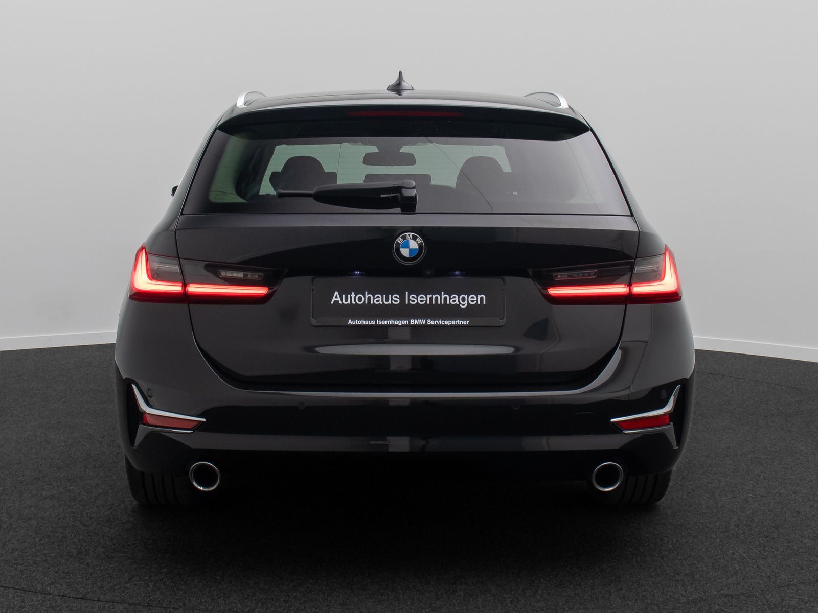 Fahrzeugabbildung BMW 330i xD Luxury Line HUD DAB Komfort 360&deg; Leder
