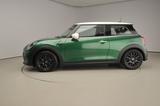 MINI Cooper 3-deurs / Leder / Sportsitze / LED / DAB - MINI Cooper aus 2021