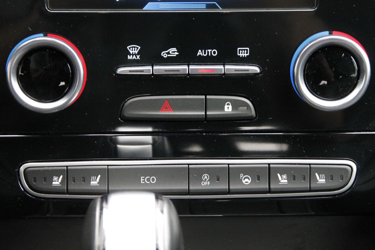 Fahrzeugabbildung Renault Talisman LIMITED BLUE dCi 200 EDC S-Edition