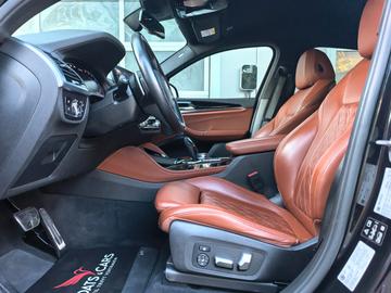 2020 Alpina XD4 缩略图 20