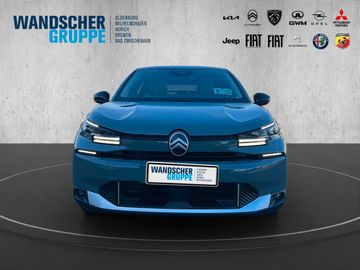 Citroën C4 1.2 PureTech 130 Max 360+Kam.+KeyLess+Massage