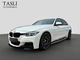 BMW 328i M-SPORT PERFORMANCE/MEMORY/LED/KAM/20ZOLL - BMW 328: Limousine