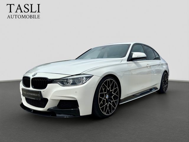 BMW 328i M-SPORT PERFORMANCE/MEMORY/LED/KAM/20ZOLL