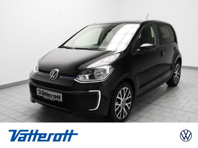 Volkswagen up! e- Edition 32,3 kWh 1-Gang-Automatik