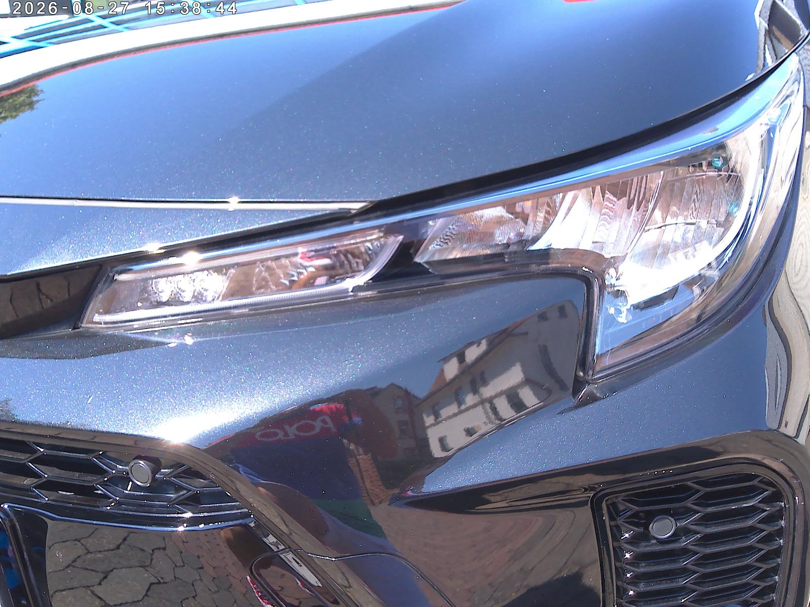Suzuki Swace Hybrid Comfort