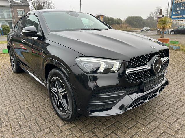 Mercedes-Benz GLE 350 de 4Matic Coupe *AMG*