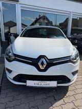 Renault Clio IV Limited - Renault Clio aus 2018