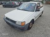 Toyota Starlet 1.3 XLi 1.Hand nur 147000 Km - Toyota Starlet: Kleinwagen