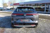 Honda HR-V Hybrid e:HEV 1.5 Advance Fahrradträgerkuppl - gebrauchte Honda HR-V aus dem Jahr 2024