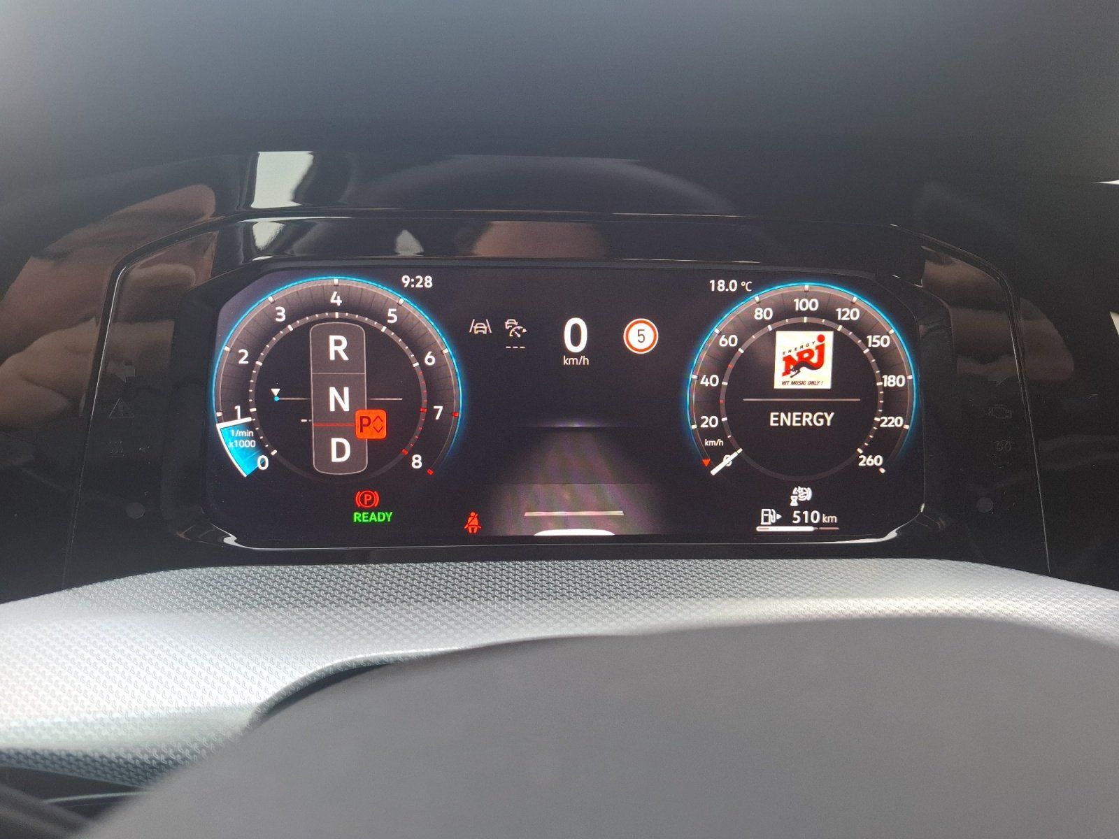 Volkswagen Golf - Bild 13