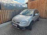 Fiat Sedici 2.0 Multijet 16V (DPF) 4x4 Emotion  - Fiat Sedici von privat