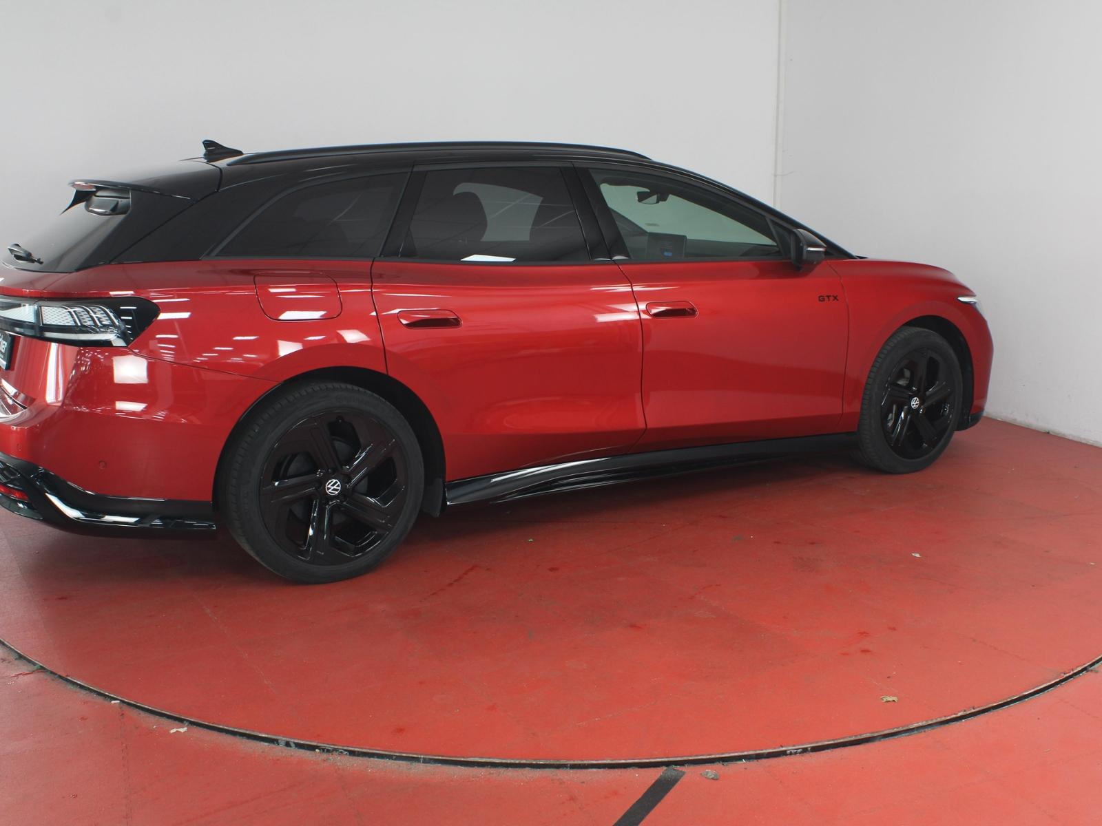 Volkswagen ID.7 GTX Tourer 250/86 499,-ohne Anzahlung H&K A