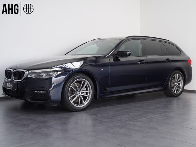 Fahrzeugabbildung BMW 520 d Touring M Sportpaket LED/ACC/HEAD-UP/AHK