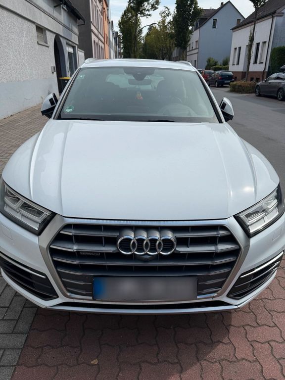 Image of Audi Q5