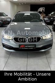 BMW 540 - 3